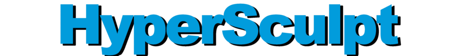 Logo Hypersculpt